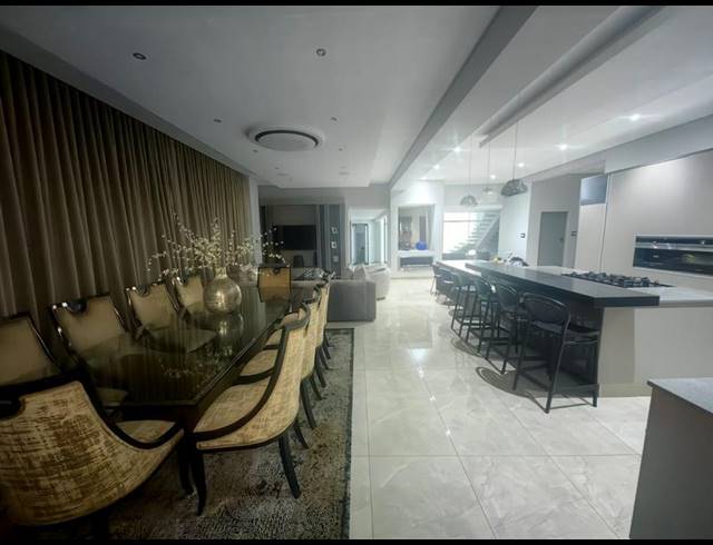 6 BEDROOM HOUSE FOR SALE IN MIDSTREAM RIDGE